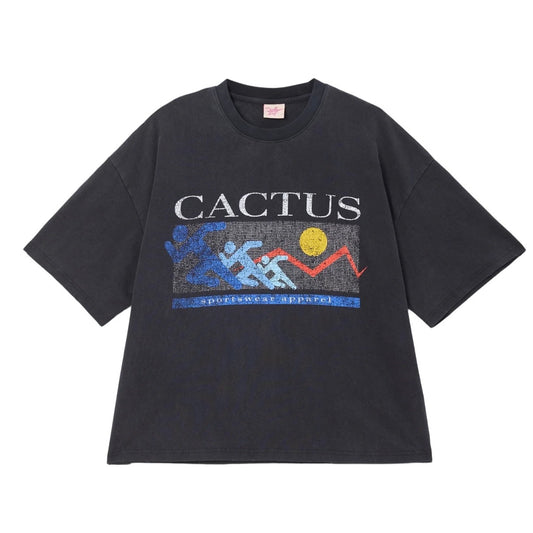 AZVA CV Run Club T-Shirt