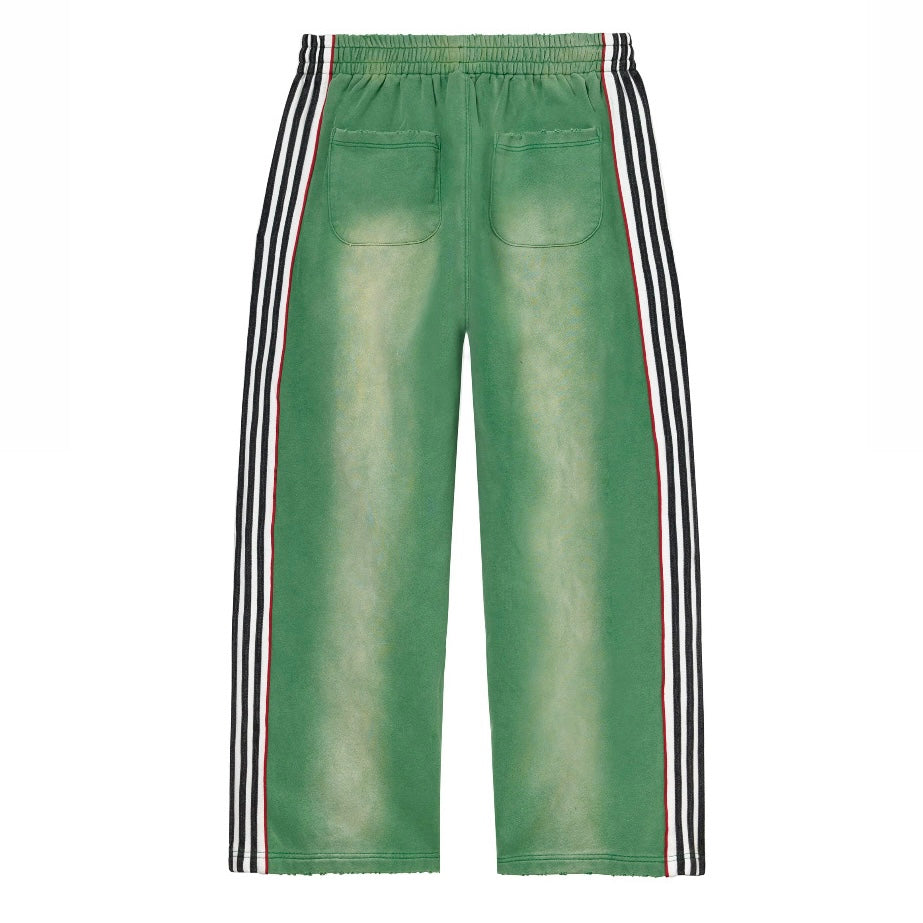 Vale Green Talisman Sweatpants