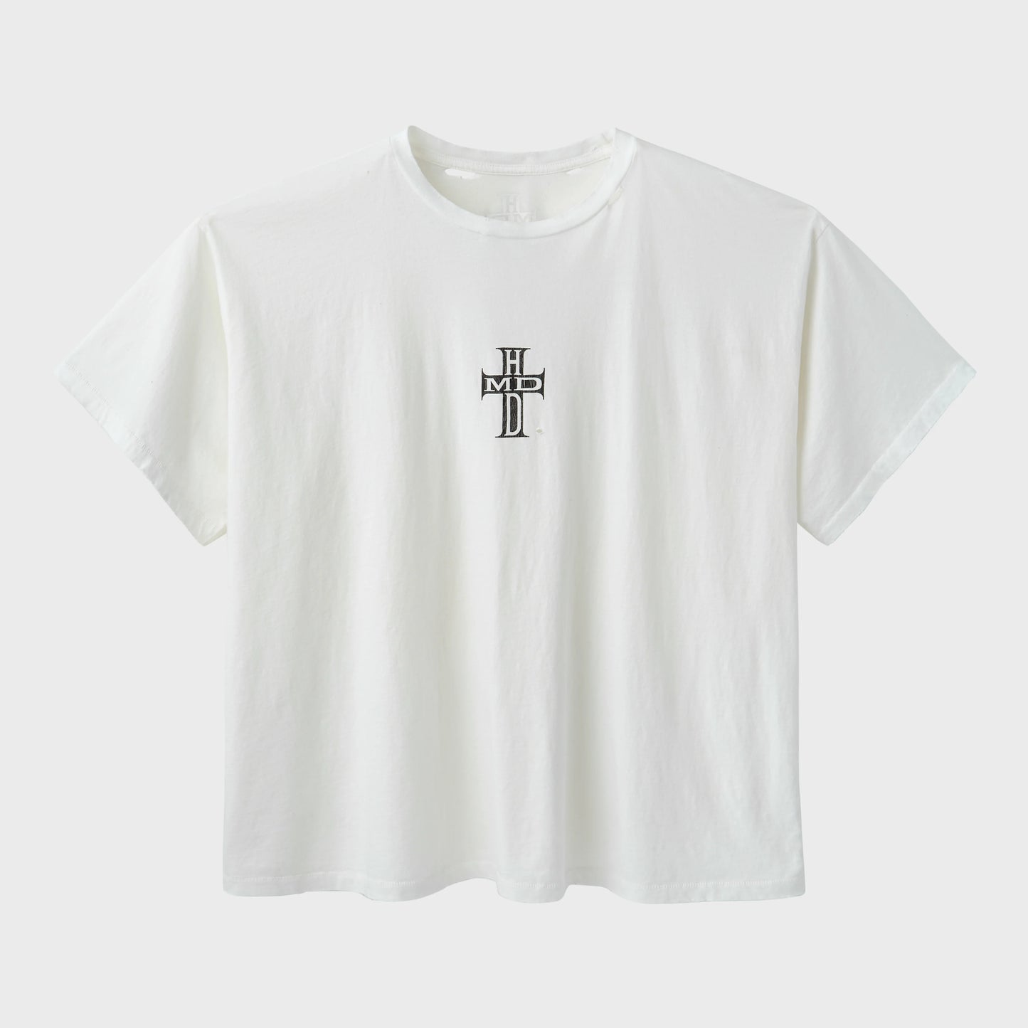 HMDD HC Spine T-Shirt