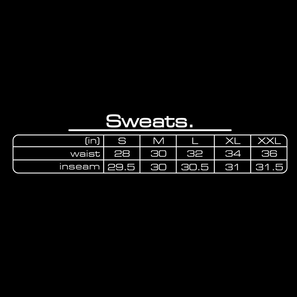 GV Gallery Green Track 200 Sweatpants