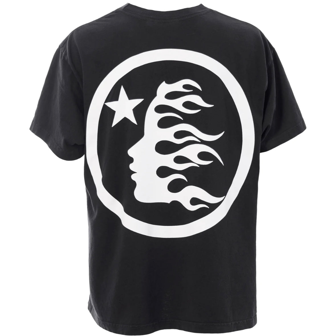 Hellstar Black HS Sports Classic T-Shirt