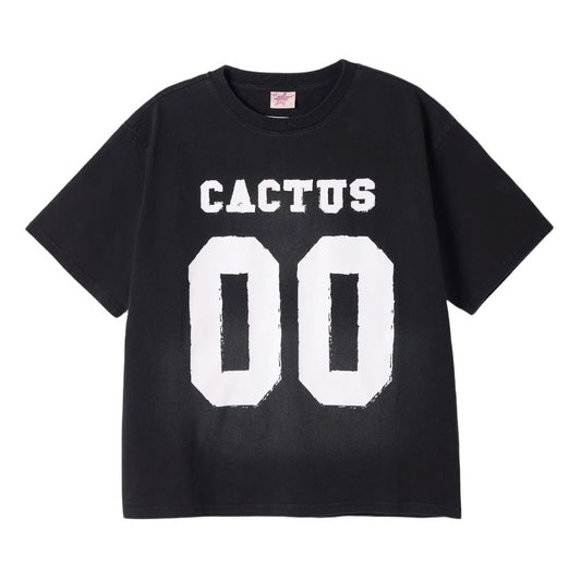 AZVA Vintage Black 00 T-Shirt