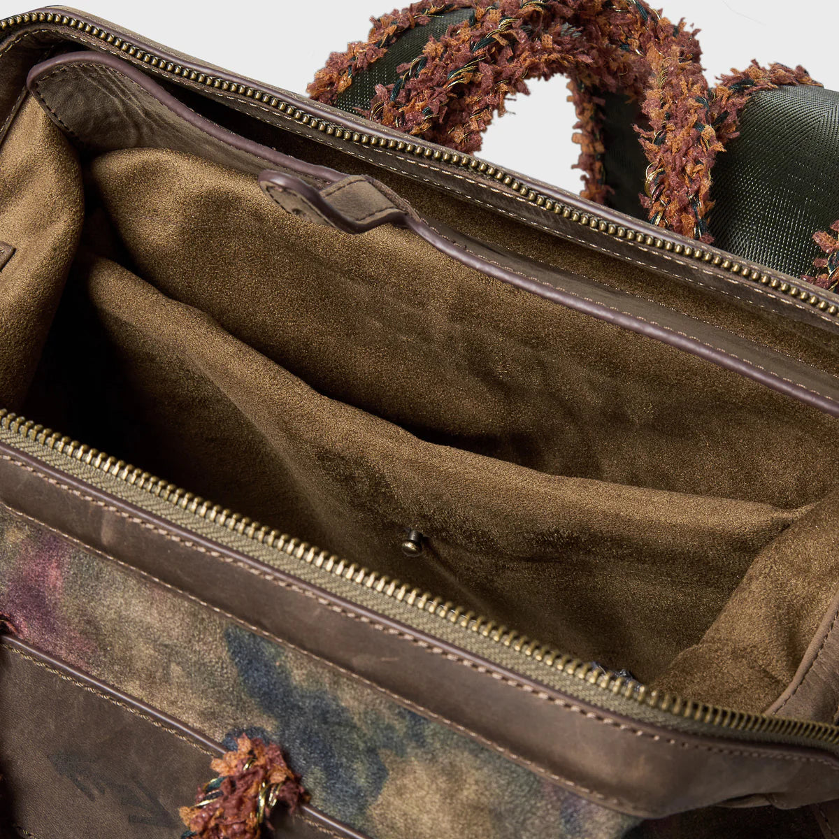 HMDD Graffiti Backpack