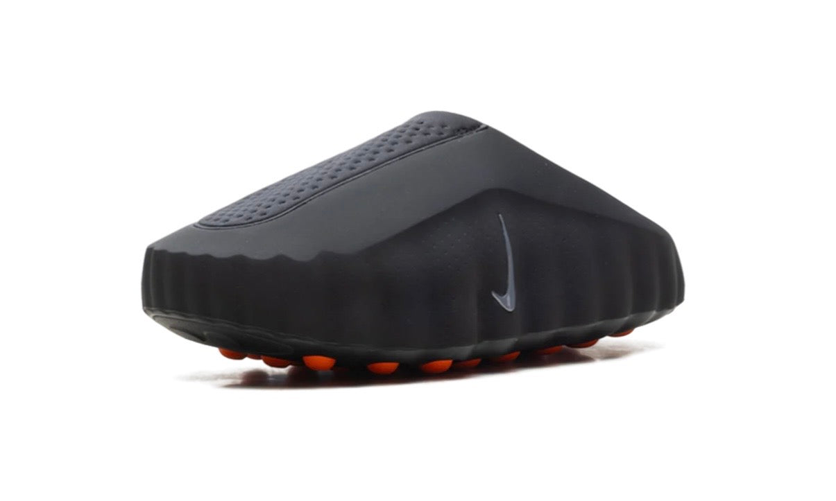 Nike Mind 001 Black Chrome