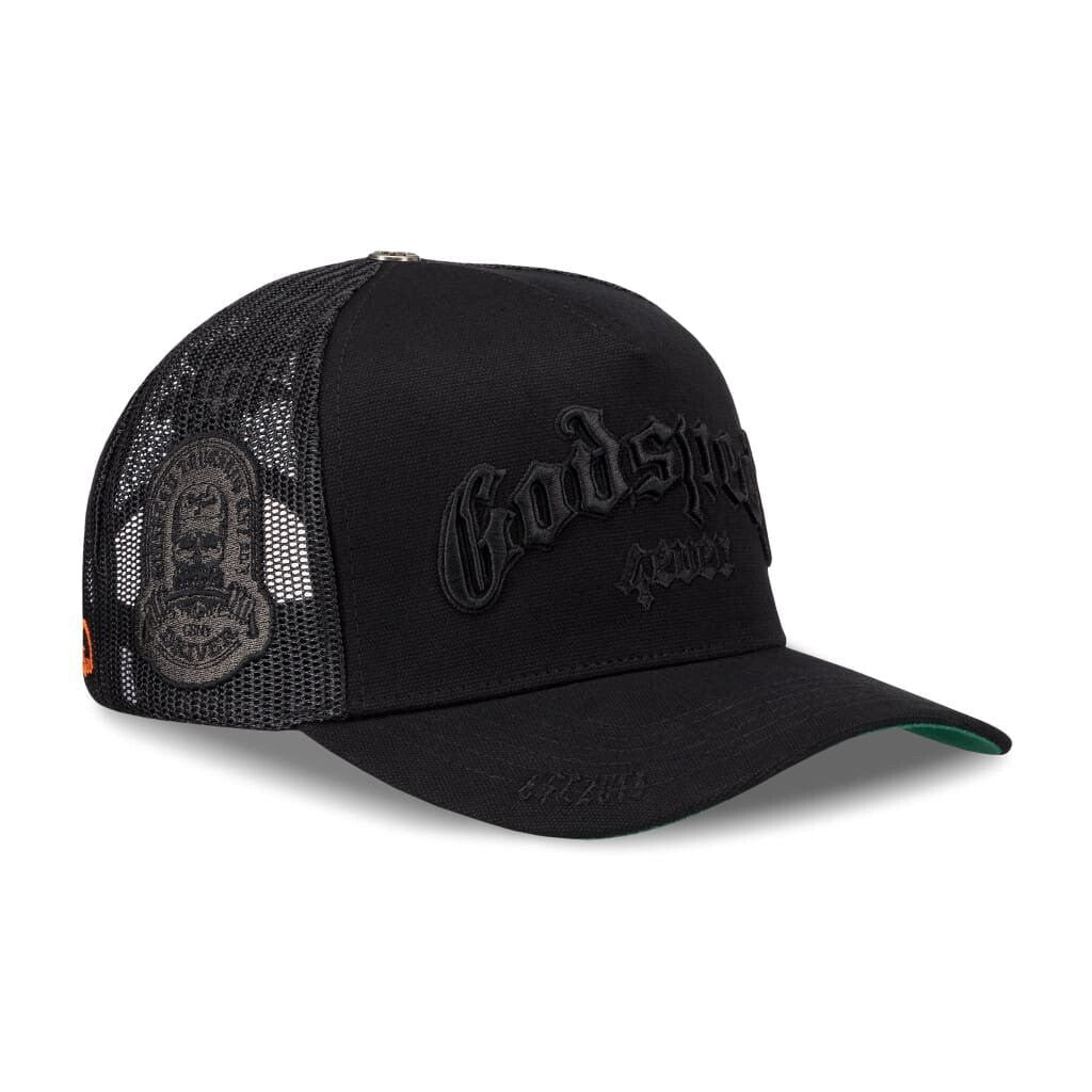 Godspeed Vanta GS Forever Trucker Hat