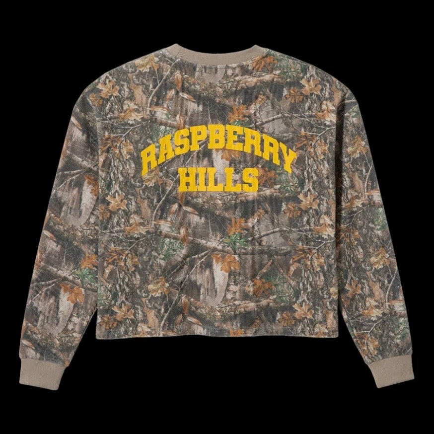 GV Gallery Realtree Thermal Long Sleeve