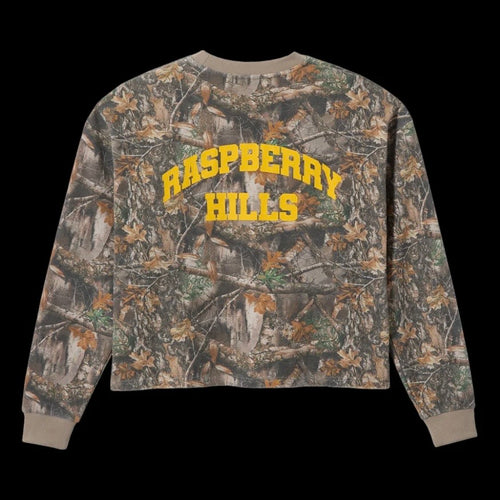 GV Gallery Realtree Thermal Long Sleeve