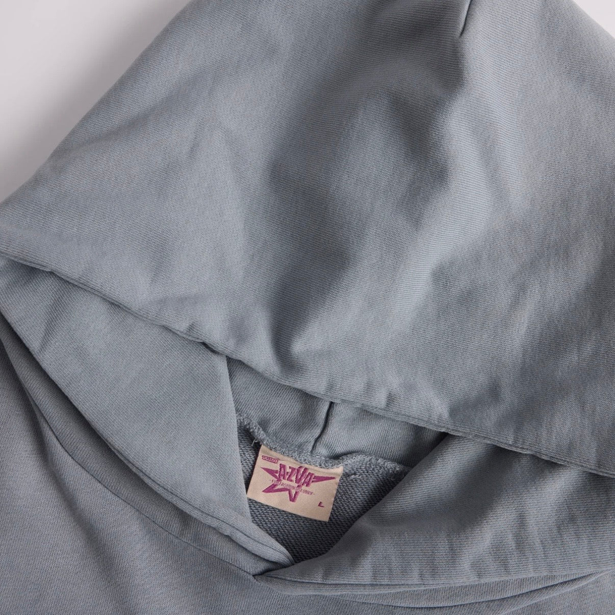 AZVA Lost-n-Found Hoodie