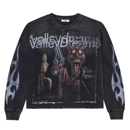 Vale Psychopath Long Sleeve