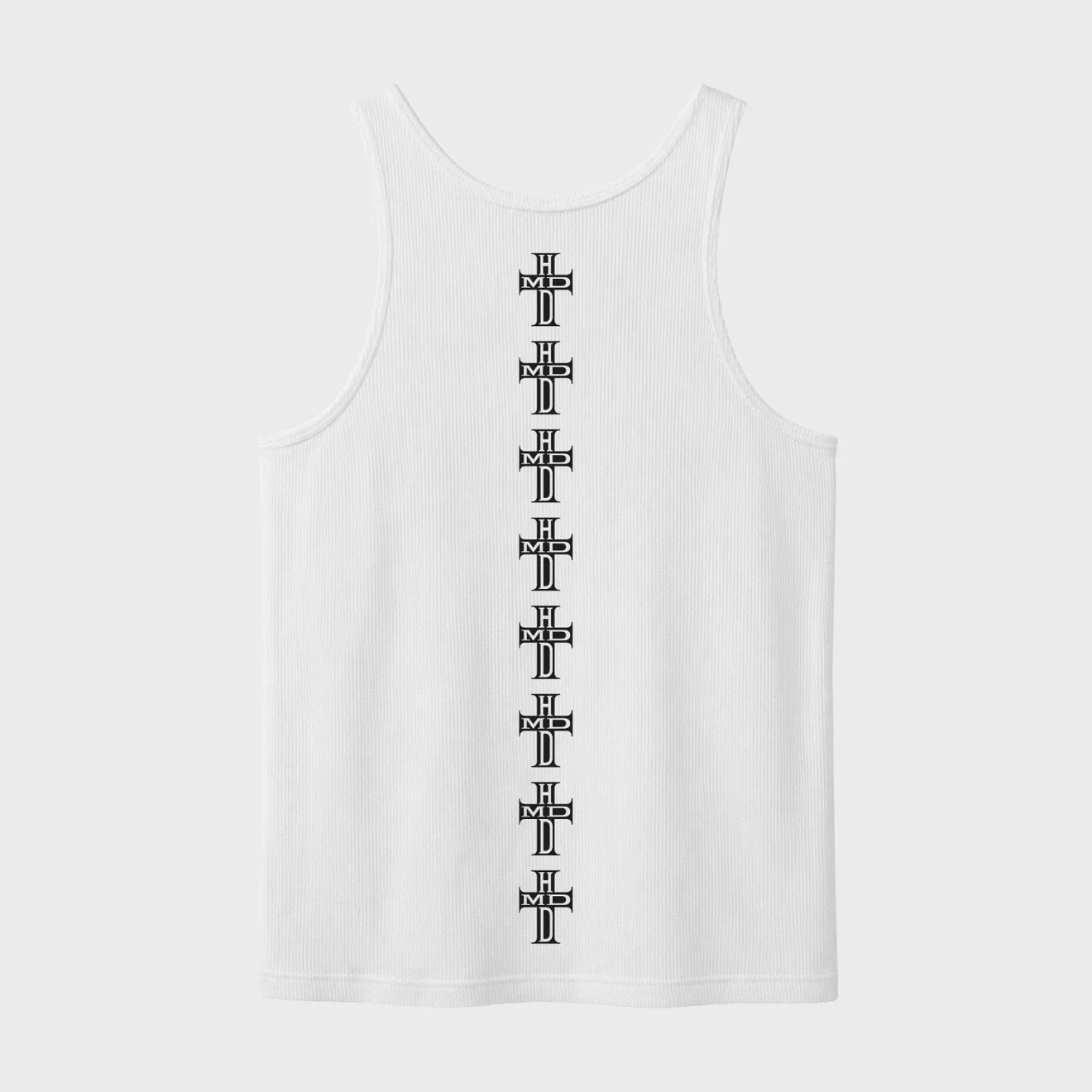 HMDD HC Tank
