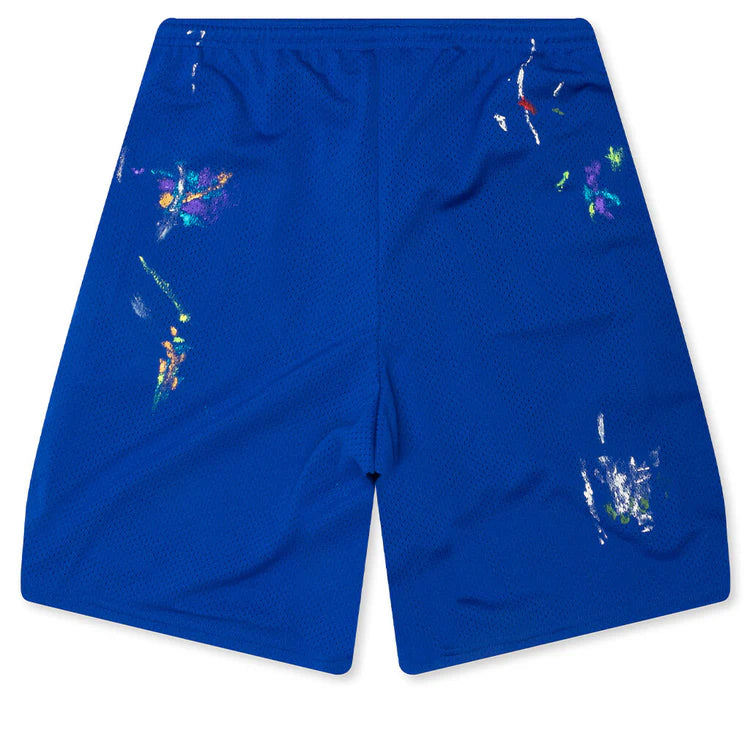 Gallery Dept Blue Studio Gym Shorts