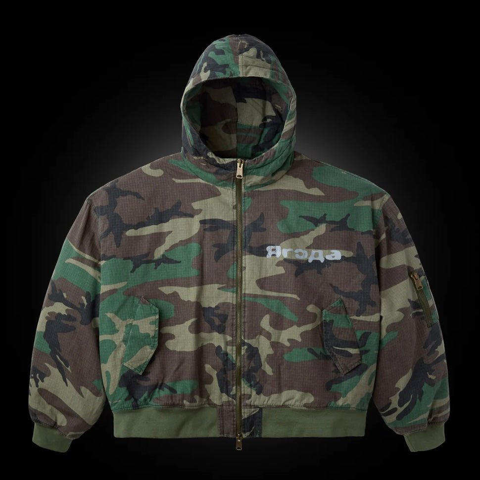 GV Gallery New Castle Jacket