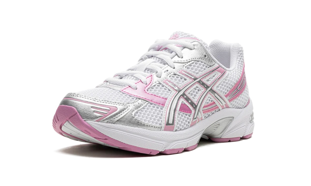 Asics Gel-1130 White Pure Silver Pink W