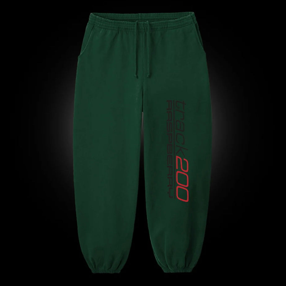 GV Gallery Green Track 200 Sweatpants
