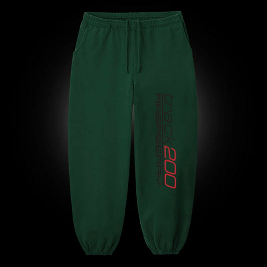 GV Gallery Green Track 200 Sweatpants