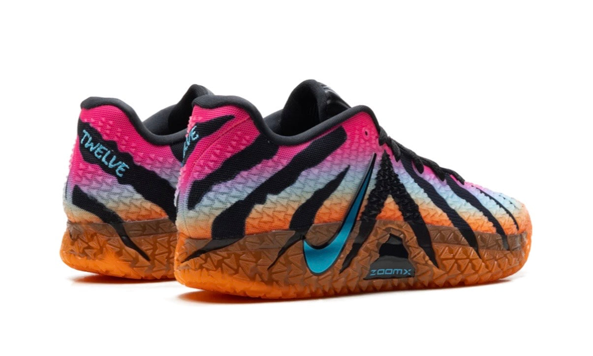 Nike Ja 3 At Dawn