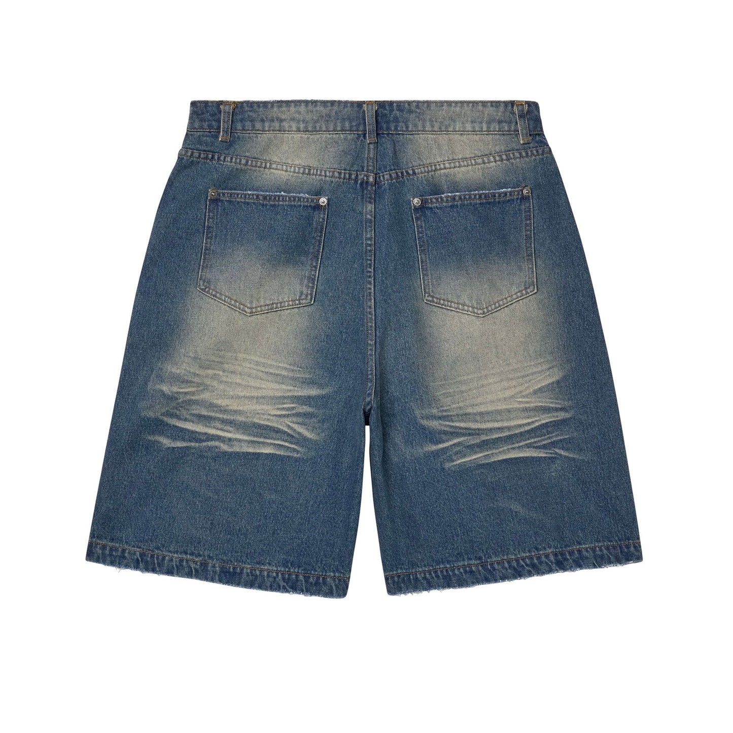 Vale Blue What The Jorts