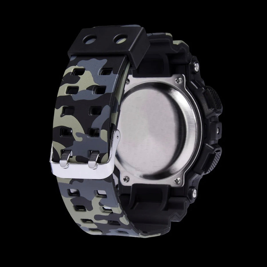 GV Gallery Freeze GV Shock Watch