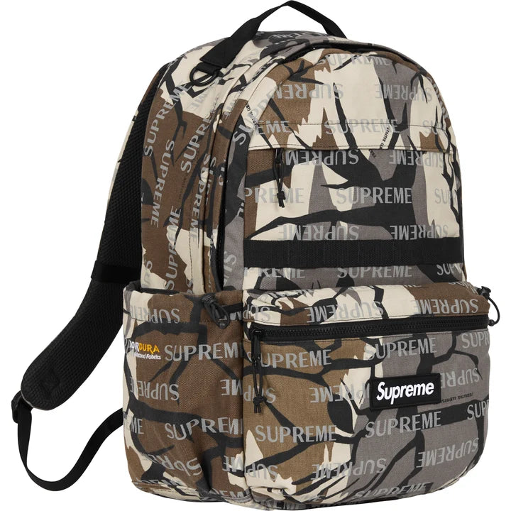 Supreme Predator Camo Backpack FW26