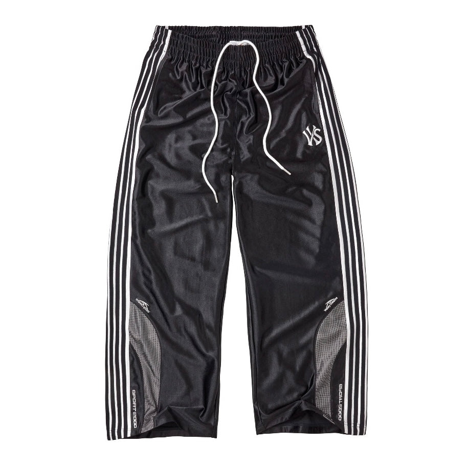 Vale Dr Doom Swish Pants