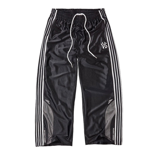 Vale Dr Doom Swish Pants