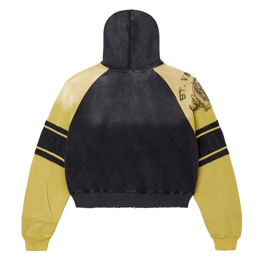 Vale Lethal Zip Hoodie