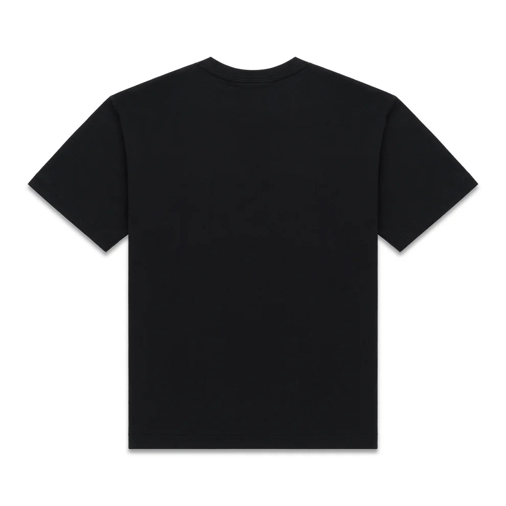 Adidas Sp5der Black Souvenir T-Shirt