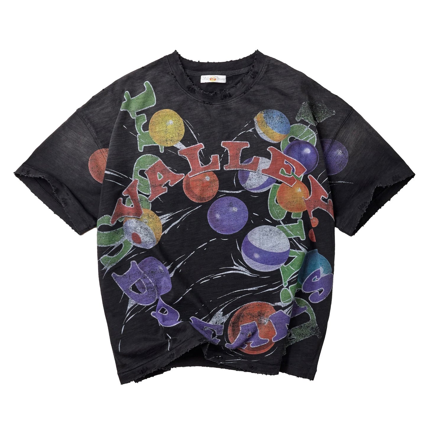 Vale 8 Ball T-Shirt