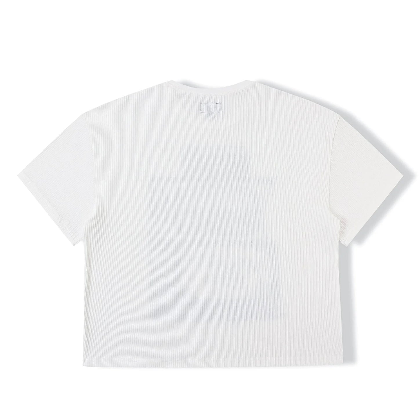 N'oublie Pas White Memoire T-Shirt