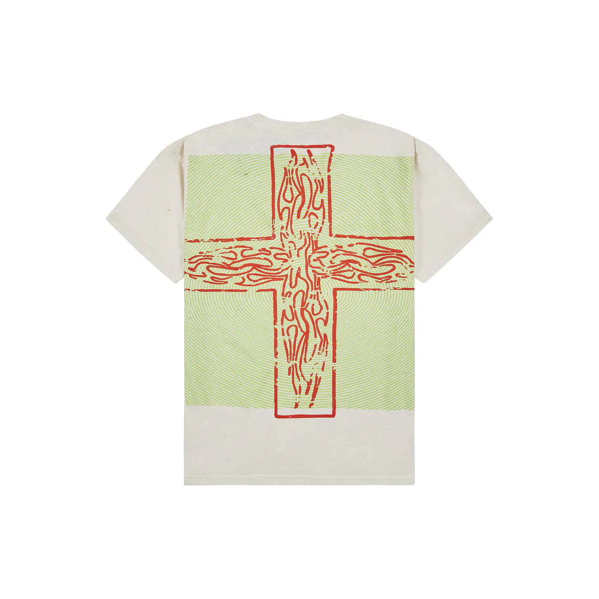Hellstar Jesus T-Shirt