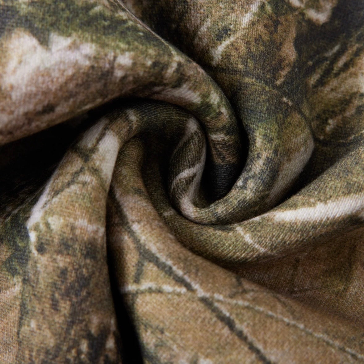 AZVA Ghillie Camo Sweatpants