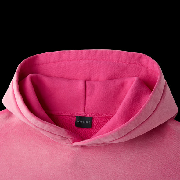 GV Gallery Faded Pink Hoodie