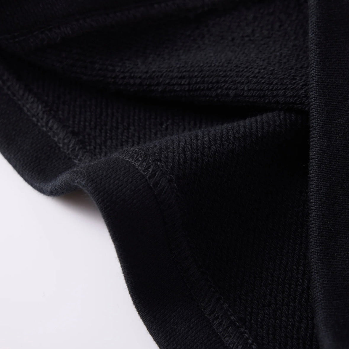 AZVA Black Crystal Cactus Sweatpants