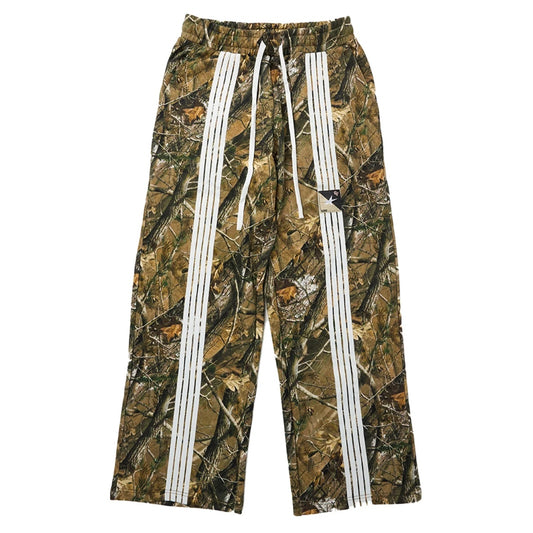 AZVA Ghillie Camo Sweatpants