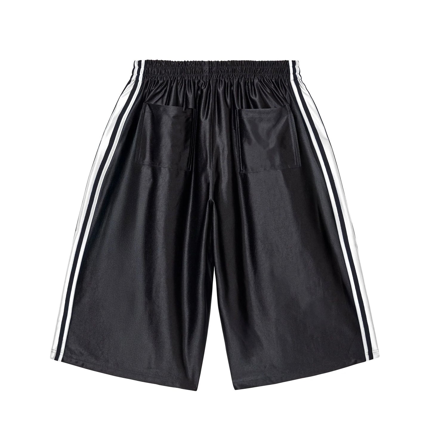 Vale Dr Doom Shorts