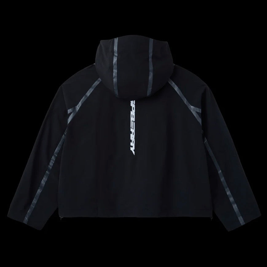 GV Gallery Black Berry Tech Jacket