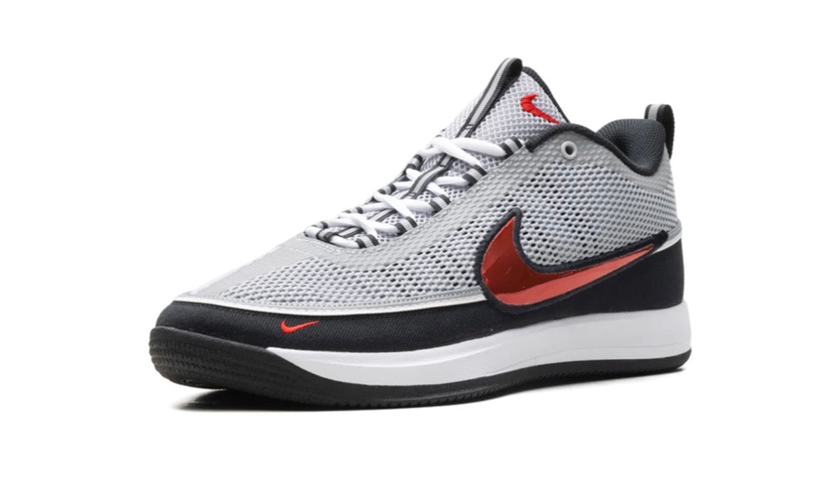 Nike Book 2 Spiridon