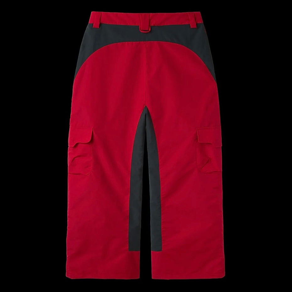 GV Gallery Red RH Trail Pants