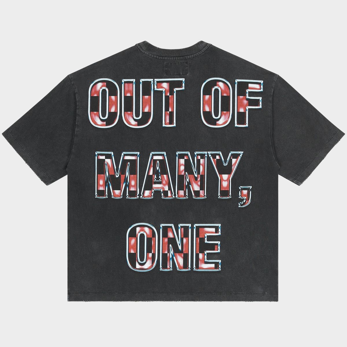 Godspeed Black M.O.T.M. T-Shirt