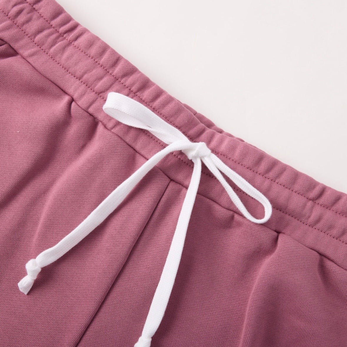 AZVA Raspberry Crystal Cactus Sweatpants