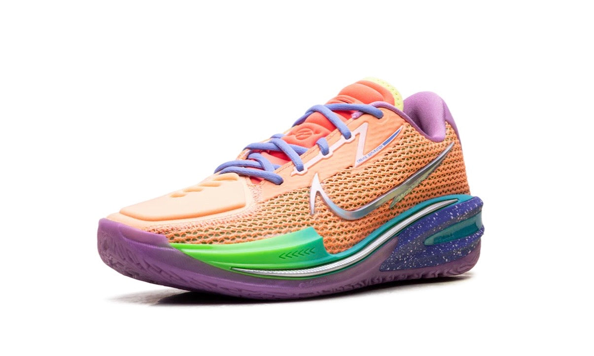Nike Air Zoom GT Cut Dylan Harper Tri-State