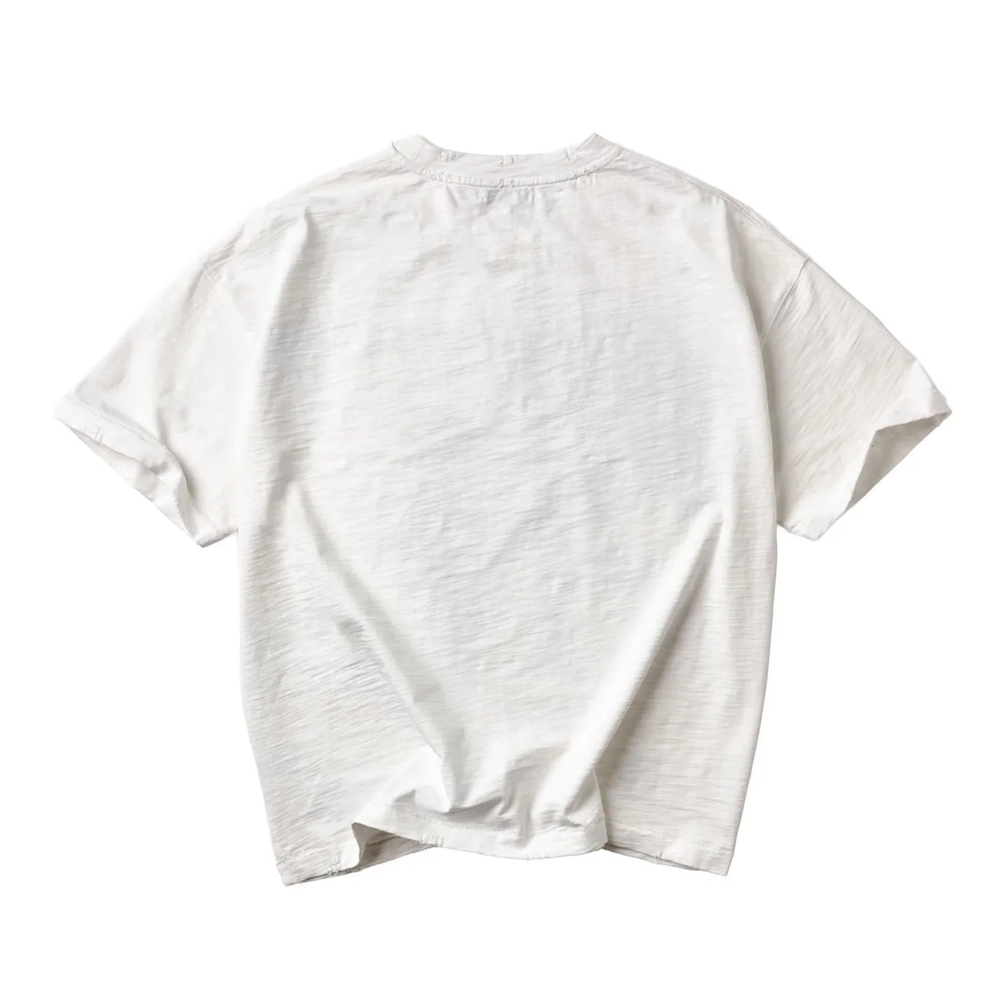 Vale White Valley Instinct T-Shirt