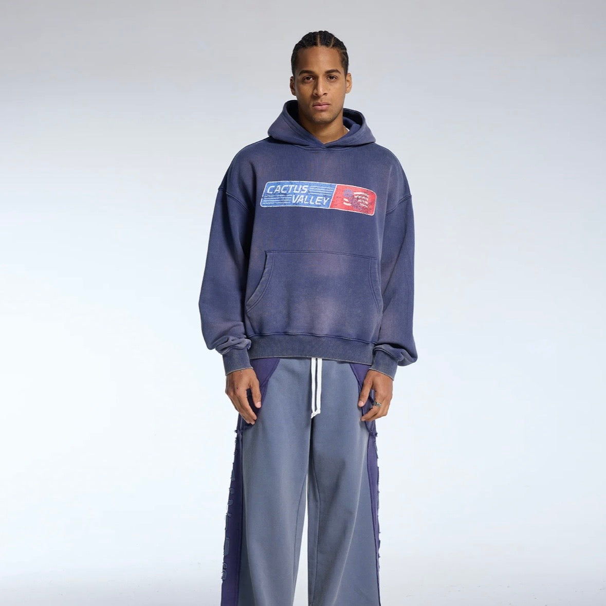 AZVA Pit Stop Hoodie