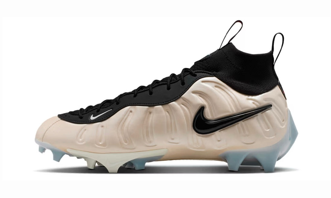 Nike Vaporposite Pro Pearl Cleats