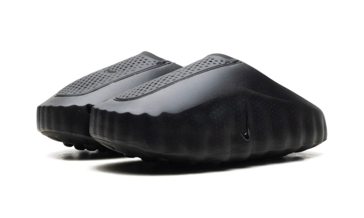 Nike Mind 001 Triple Black