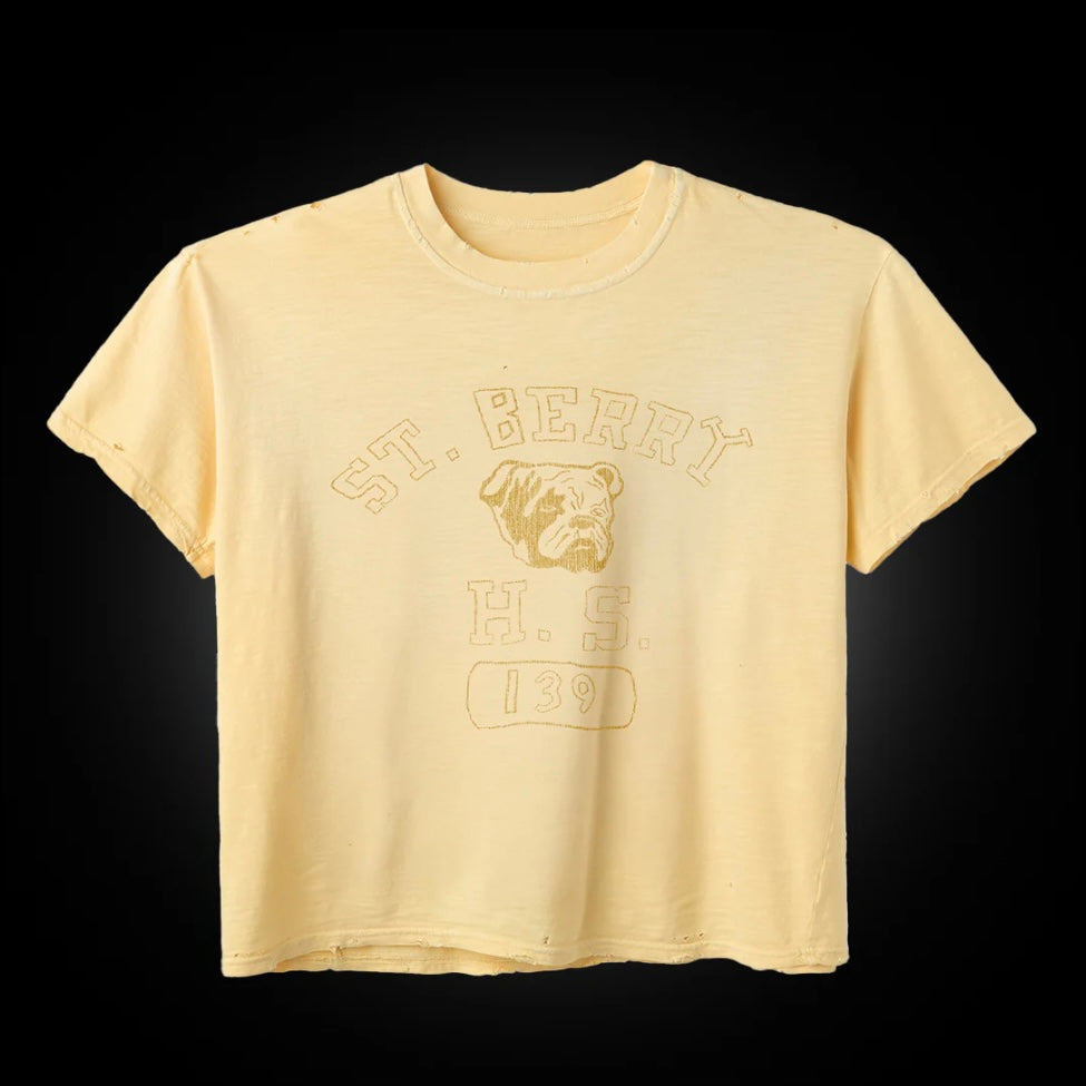 GV Gallery St Berry T-Shirt