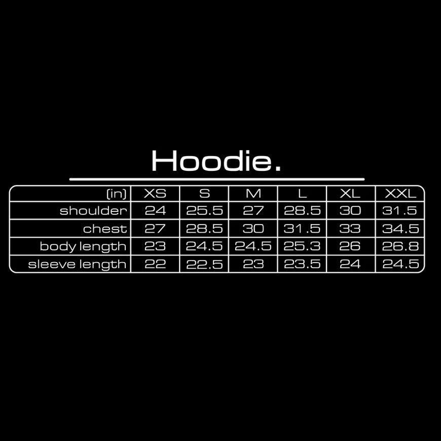 GV Gallery Fiveways Zip Hoodie