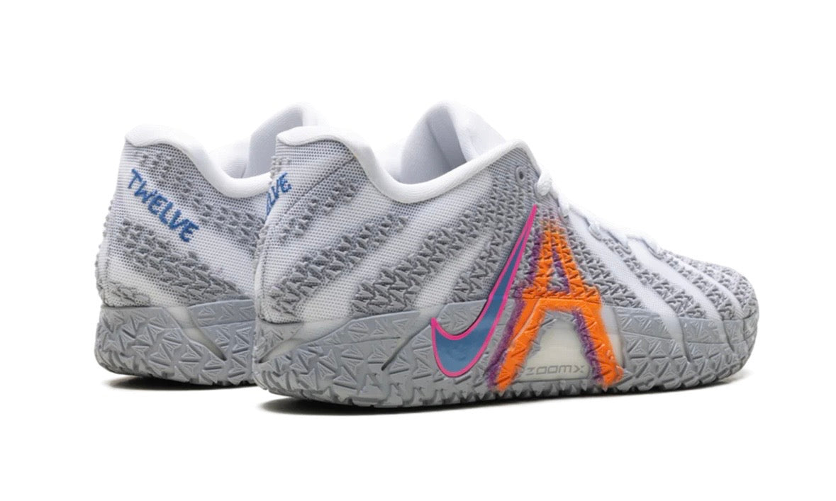 Nike Ja 3 Light Show