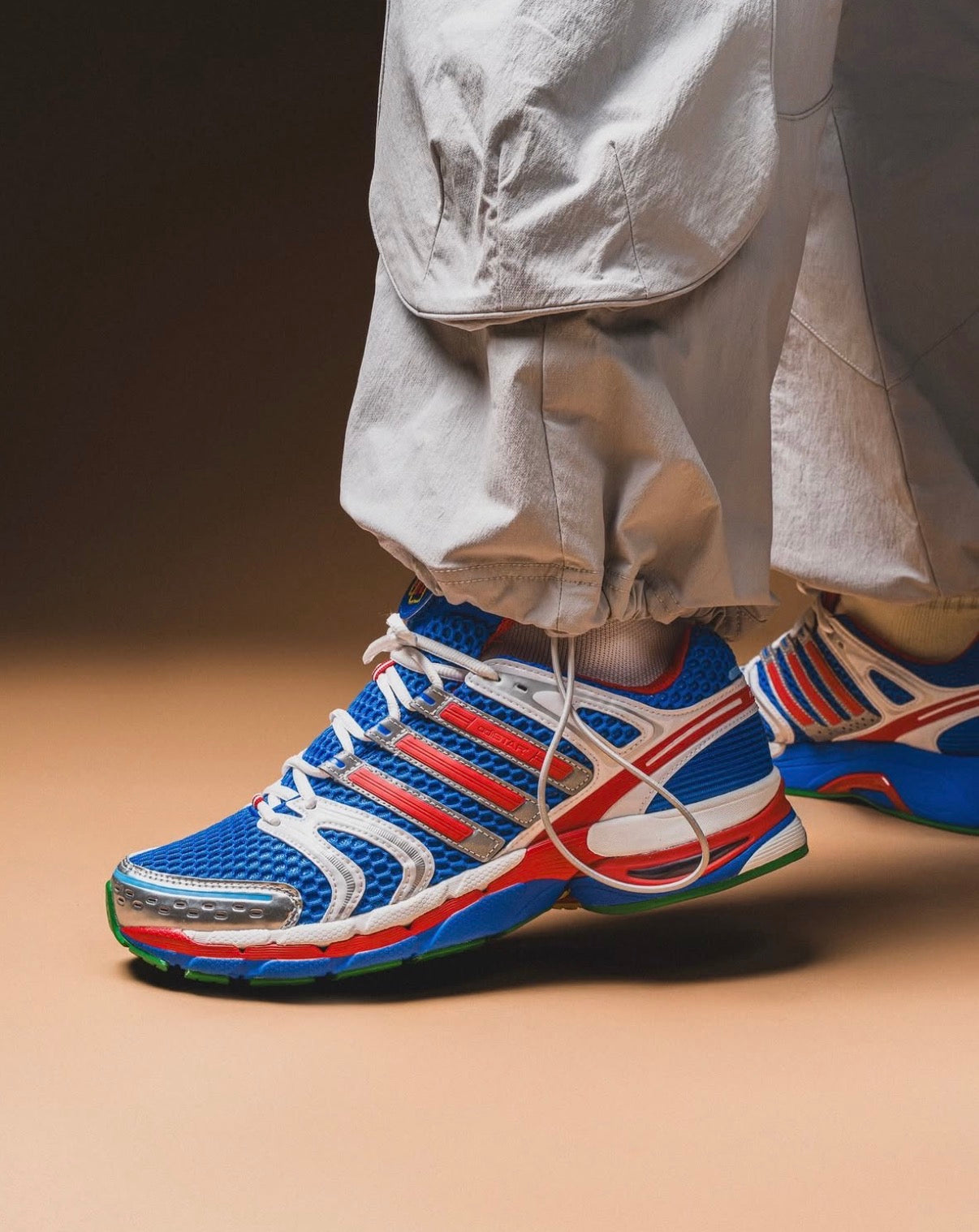 Adidas Sneaker Room Adistar Control 5 Puerto Rico