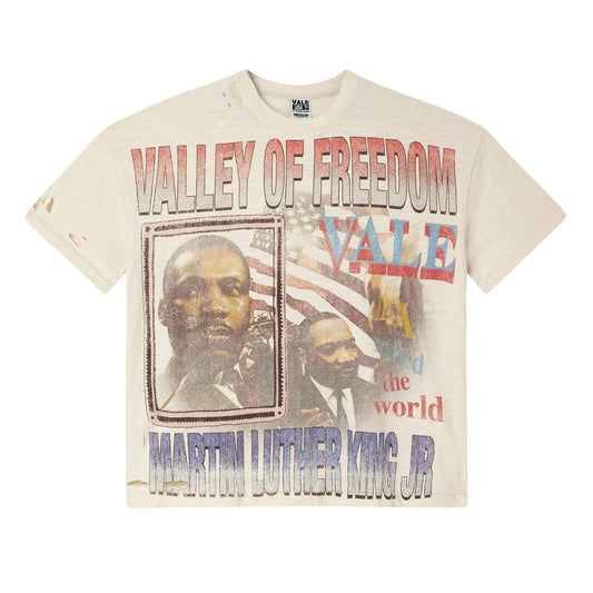 Vale Freedom T-Shirt